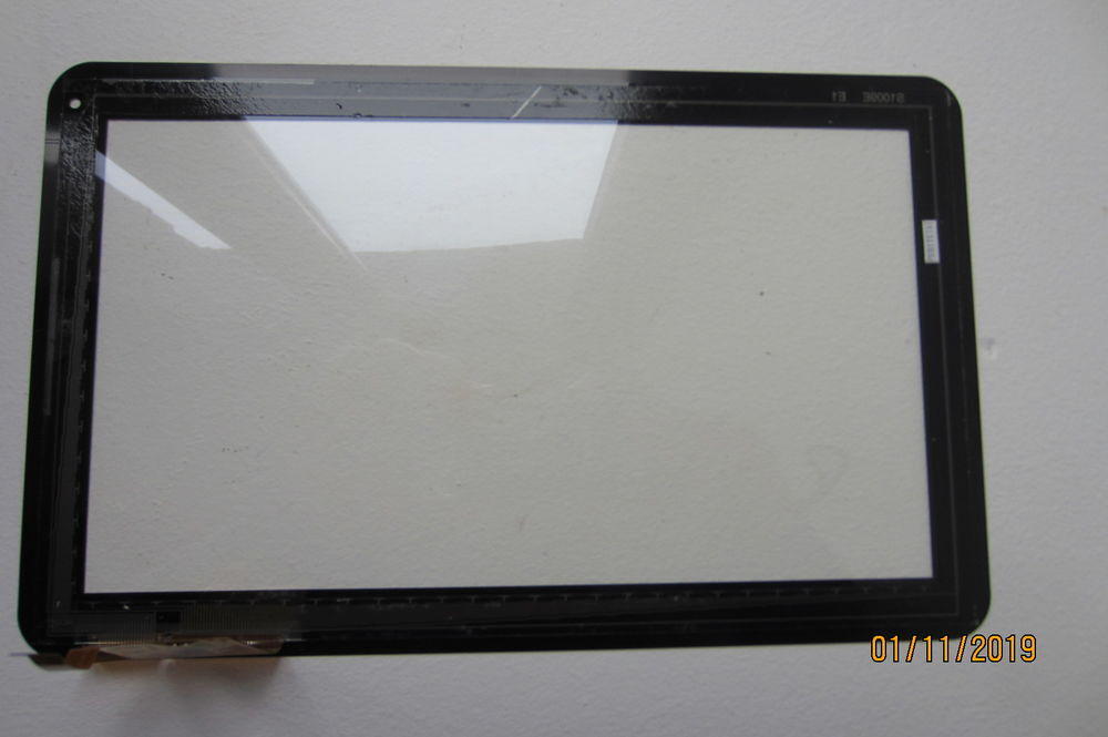 &eacute;cran tactile pour tablette Matériel informatique