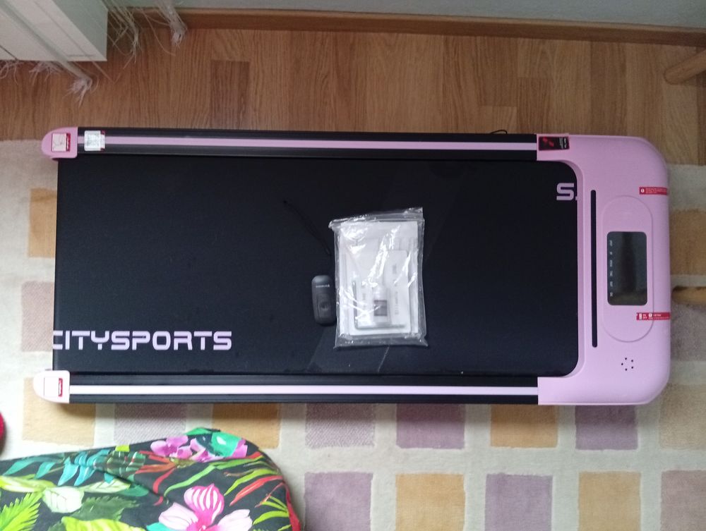 Tapis de marche Sports
