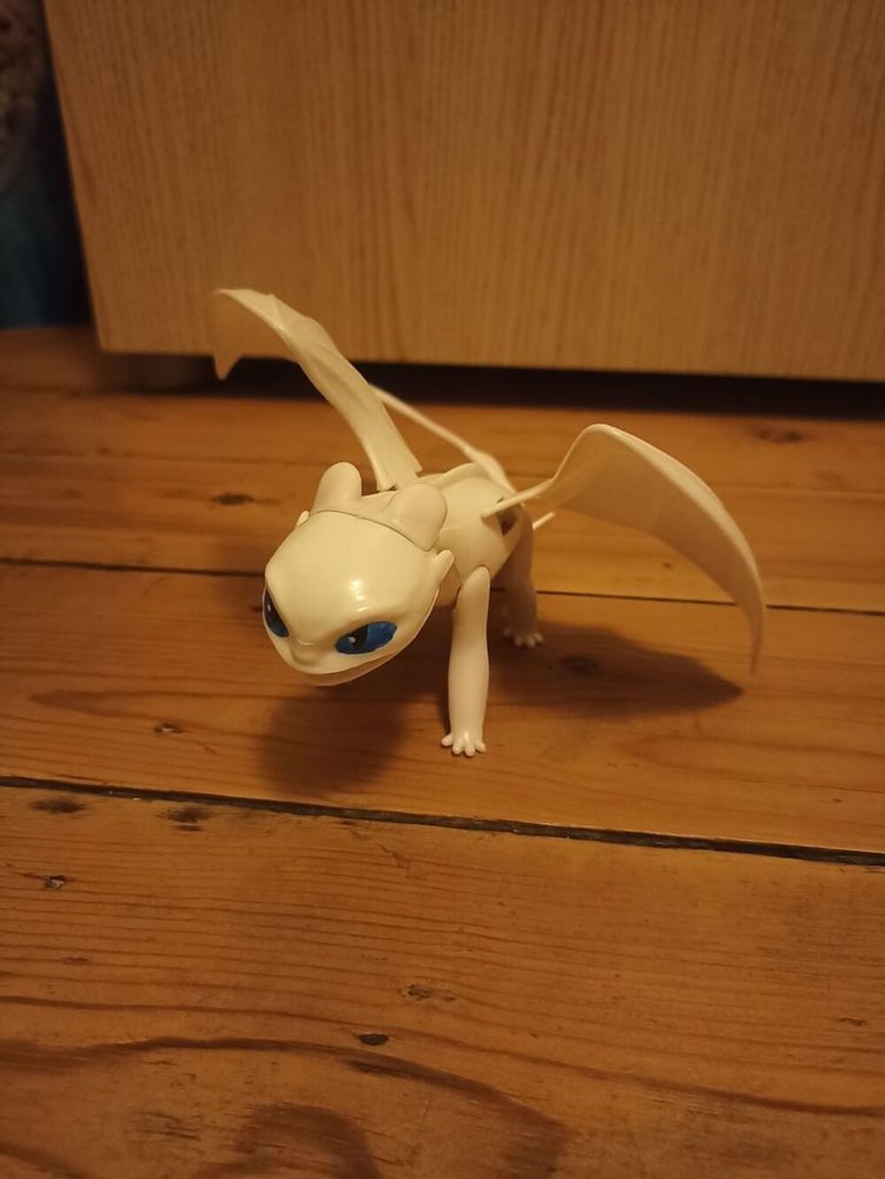 Figurine Dragons Dreamworks Jeux / jouets