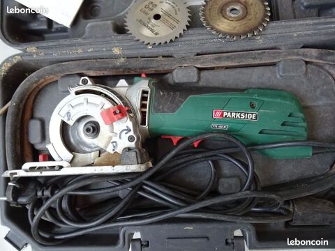 scie circulaire 20 Le Quesnoy (59)