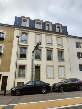Appartement 2 pièces 36 m² · à Nancy · 36 m² · 95 000 €
