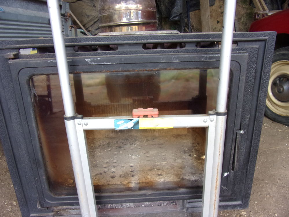 INSERT chemin&eacute;e
Bricolage