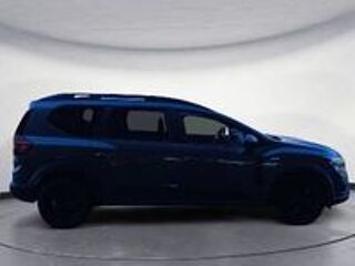 Jogger TCe 110 7 places GSR2 Extreme 2025 occasion 08200 Wadelincourt