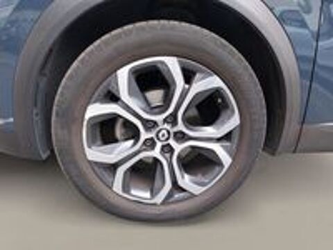 Captur TCe 90 - 21 Intens 2022 occasion 92120 Montrouge