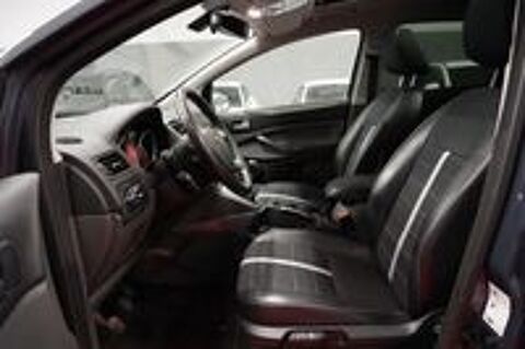 Kuga 2.0 TDCi 163 DPF 4x4 Individual 2011 occasion 20260 Calvi