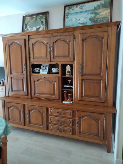 BUFFET BOIS 100 Saint-Men-le-Grand (35)