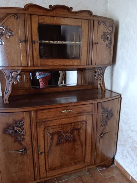 Buffet salle  manger 50 Louisfert (44)
