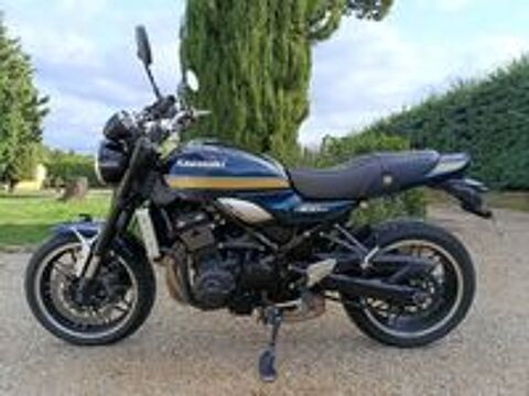 KAWASAKI 2022 occasion 84200 Carpentras