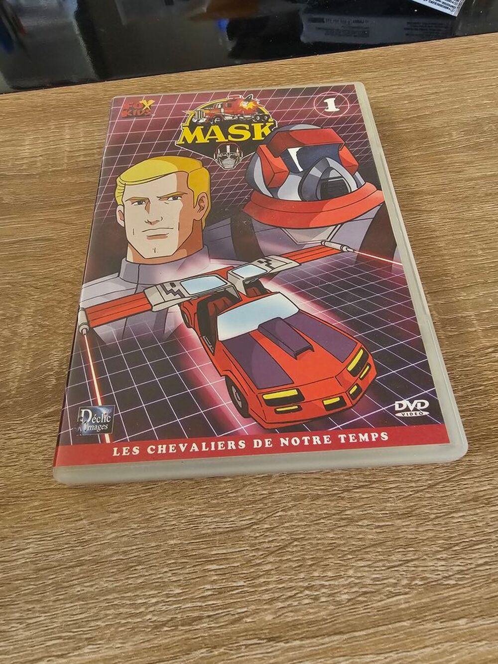 dvd DVD et blu-ray