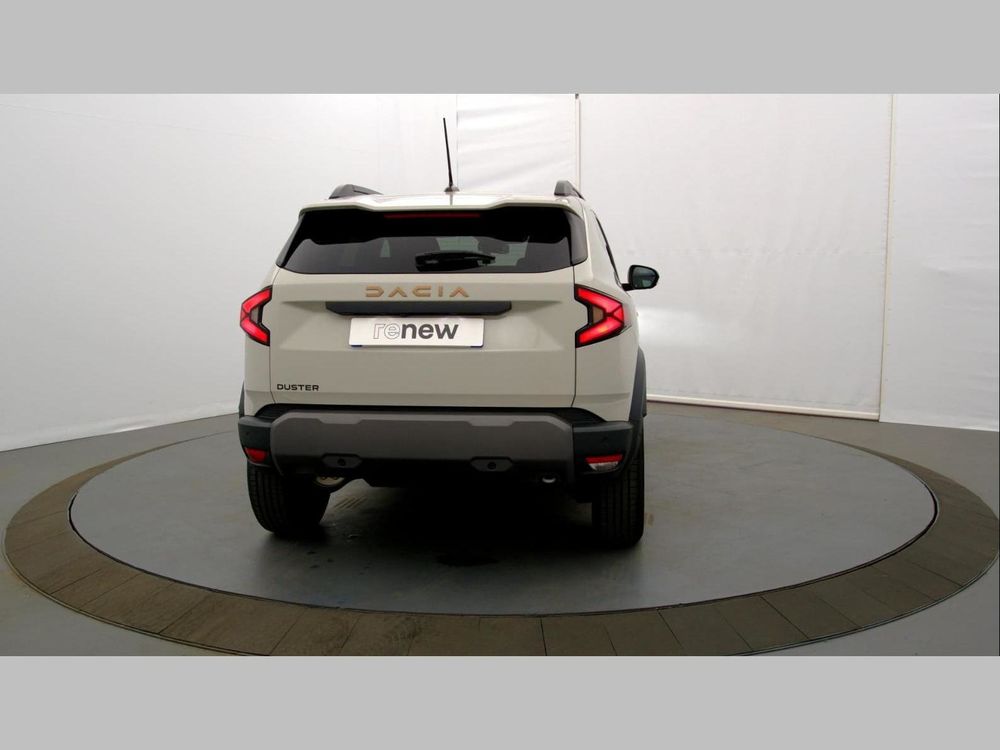 Duster Mild Hybrid 130 Extreme 2025 occasion 83160 La Valette-du-Var