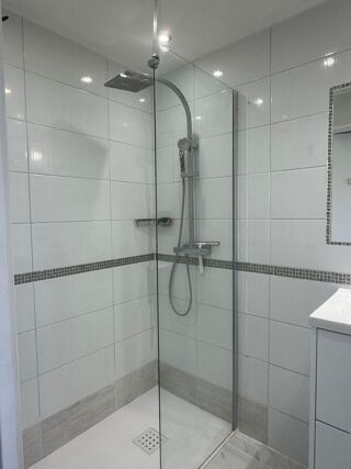  Appartement à vendre 1 pièce 23 m²