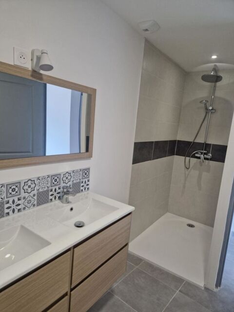  Villa � louer 132 m� Bertincourt