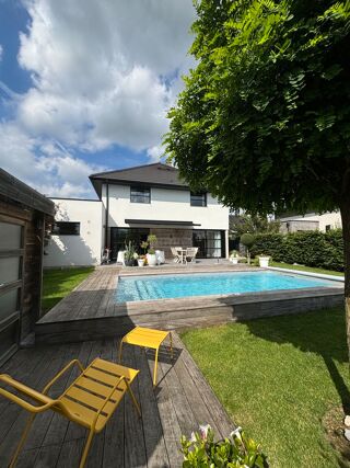  Maison � vendre 5 pi�ces 144 m�