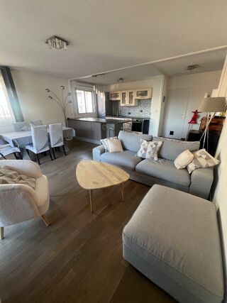  Appartement  vendre 3 pices 69 m