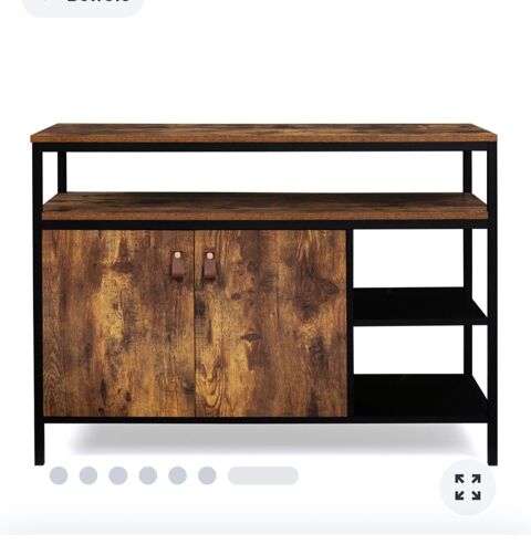 Meuble t�l� 60 Salin De Giraud (13)