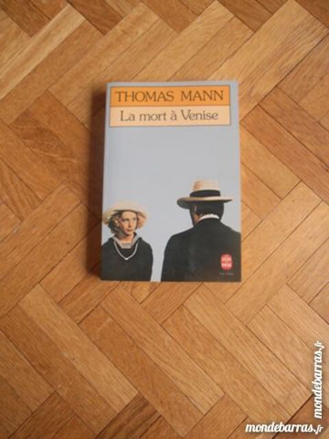 La mort à Venise (7) 2 Tours (37)