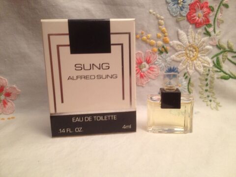 Miniature de parfum 5 Vincennes (94)