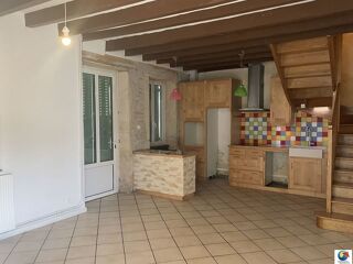  Maison � vendre 6 pi�ces 110 m�