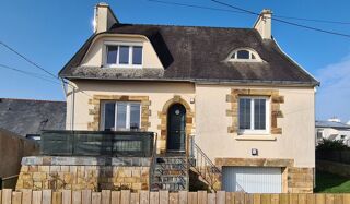  Maison � vendre 5 pi�ces 120 m� Guipavas