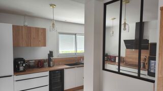  Maison à vendre 4 pièces 115 m² Royan