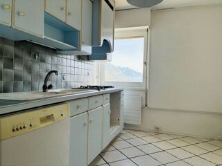 Vente Appartement T3 lumineux avec vue dominante sur Annecy Annecy