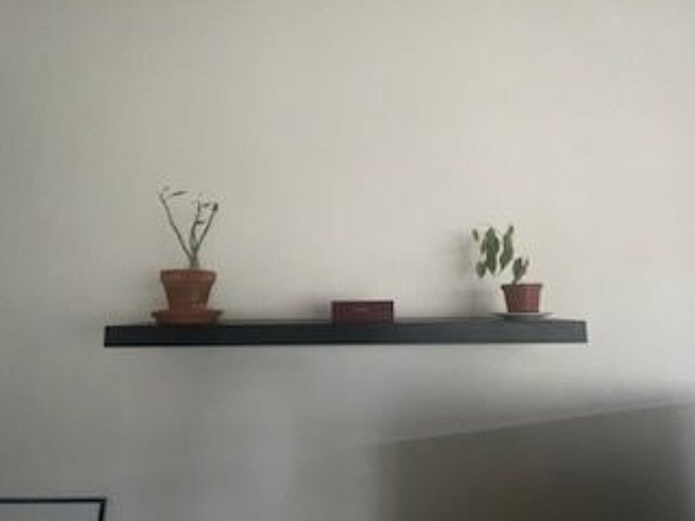 Etag&egrave;re IKEA - LACK Meubles