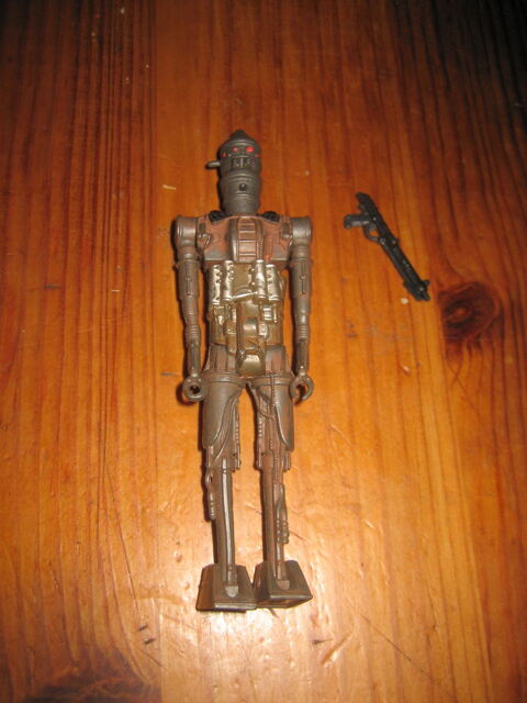 figurine STAR WARS IG88 kenner 1996 15 Czy (89)
