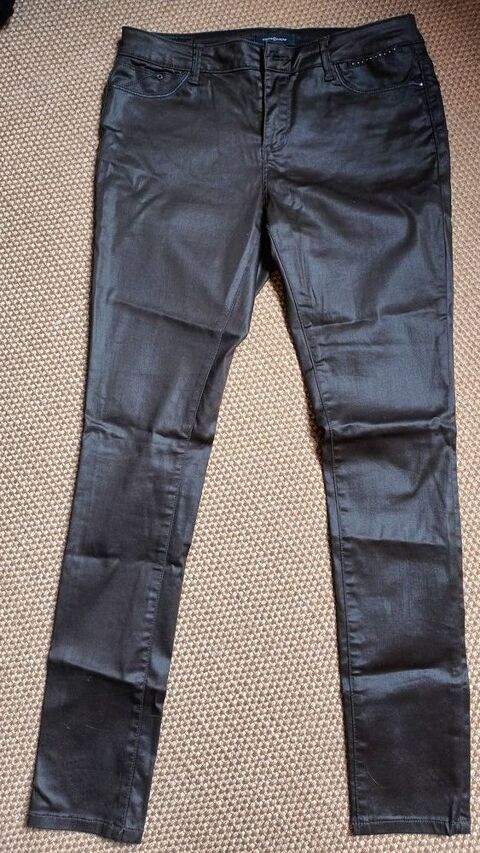 Pantalons lot de 4 8 Aix-en-Provence (13)