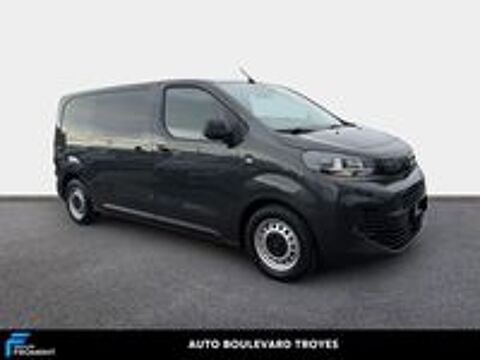 Expert EXPERT FGN M BLUEHDI 180 S&S EAT8 2025 occasion 10600 Barberey-Saint-Sulpice