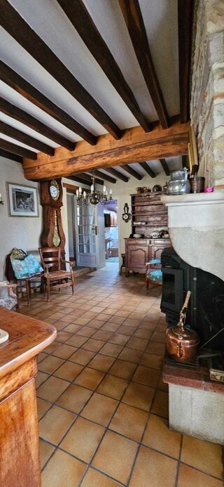  Maison à vendre 5 pièces 90 m²