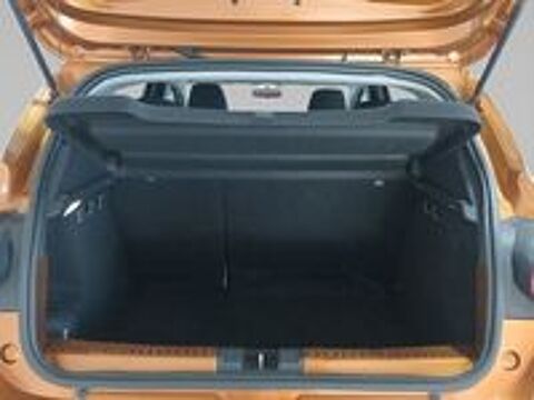Sandero ECO-G 100 Stepway Essentiel 2021 occasion 08000 Charleville-M&eacute;zi&egrave;res