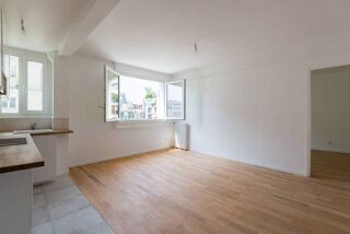 Appartement à vendre 2 pièces 45 m²