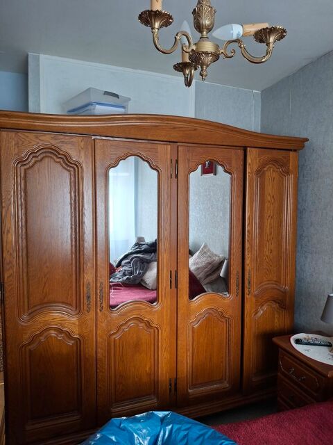 Meubles chne 250 Champigneulles (54)