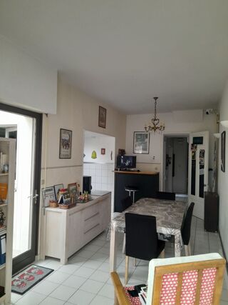  Maison à vendre 7 pièces 142 m²