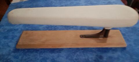 grande Jeannette, pour repassage 10 Villev�que (49)