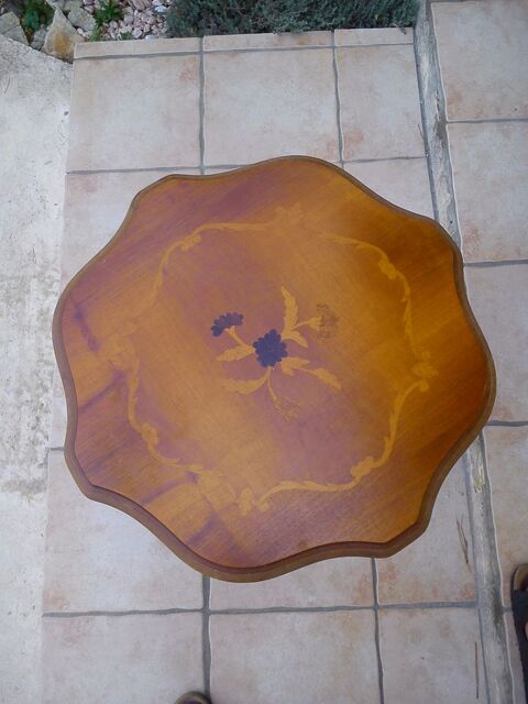 gu�ridon 40 Brignoles (83)