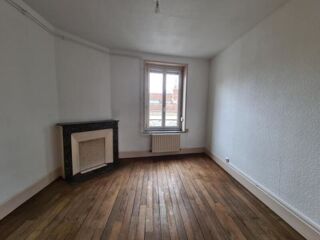  Appartement � louer 2 pi�ces 37 m� Nancy