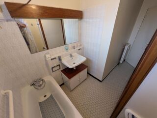  Appartement à louer 3/4 pièces 70 m²