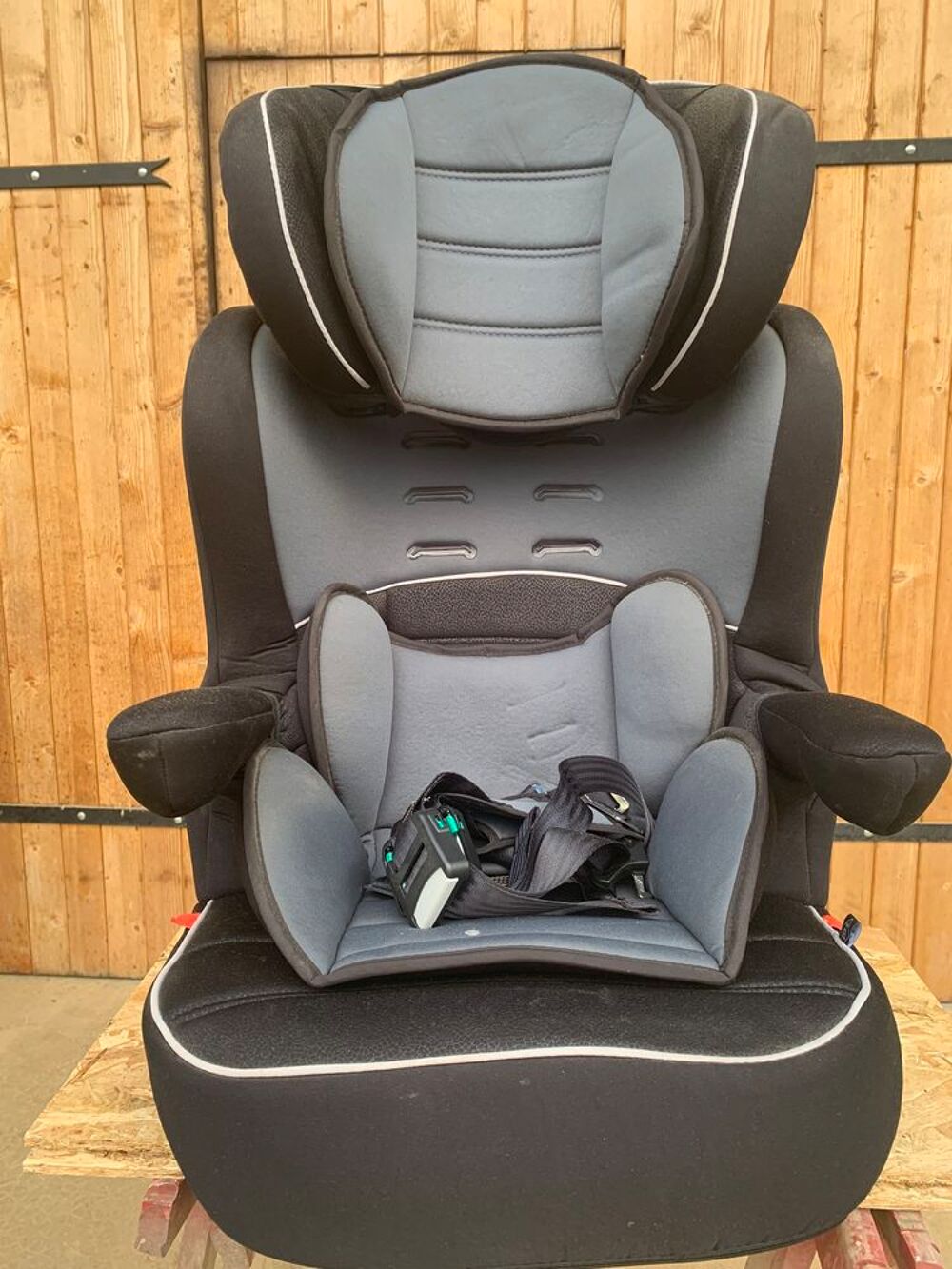 Siege auto enfant Mobilier enfants