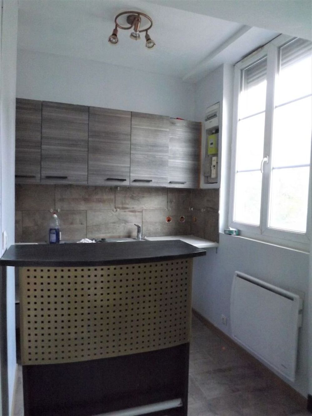 Appartement a louer orleans - 2 pièce(s) - 35 m2 - Surfyn