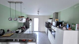  Maison à vendre 4 pièces 85 m²