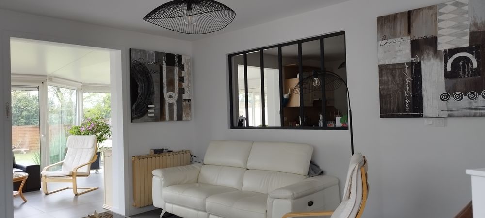 Vente Maison Maison Suc�-sur-erdre