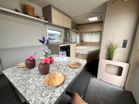 WEINSBERG Caravane 2024 occasion Illkirch-Graffenstaden 67400