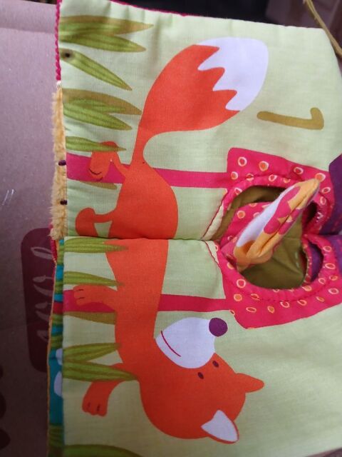 Livre bebe 7 Saint-Dr�z�ry (34)