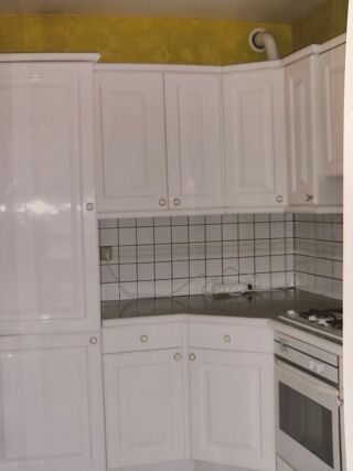  Appartement à vendre 2 pièces 38 m²