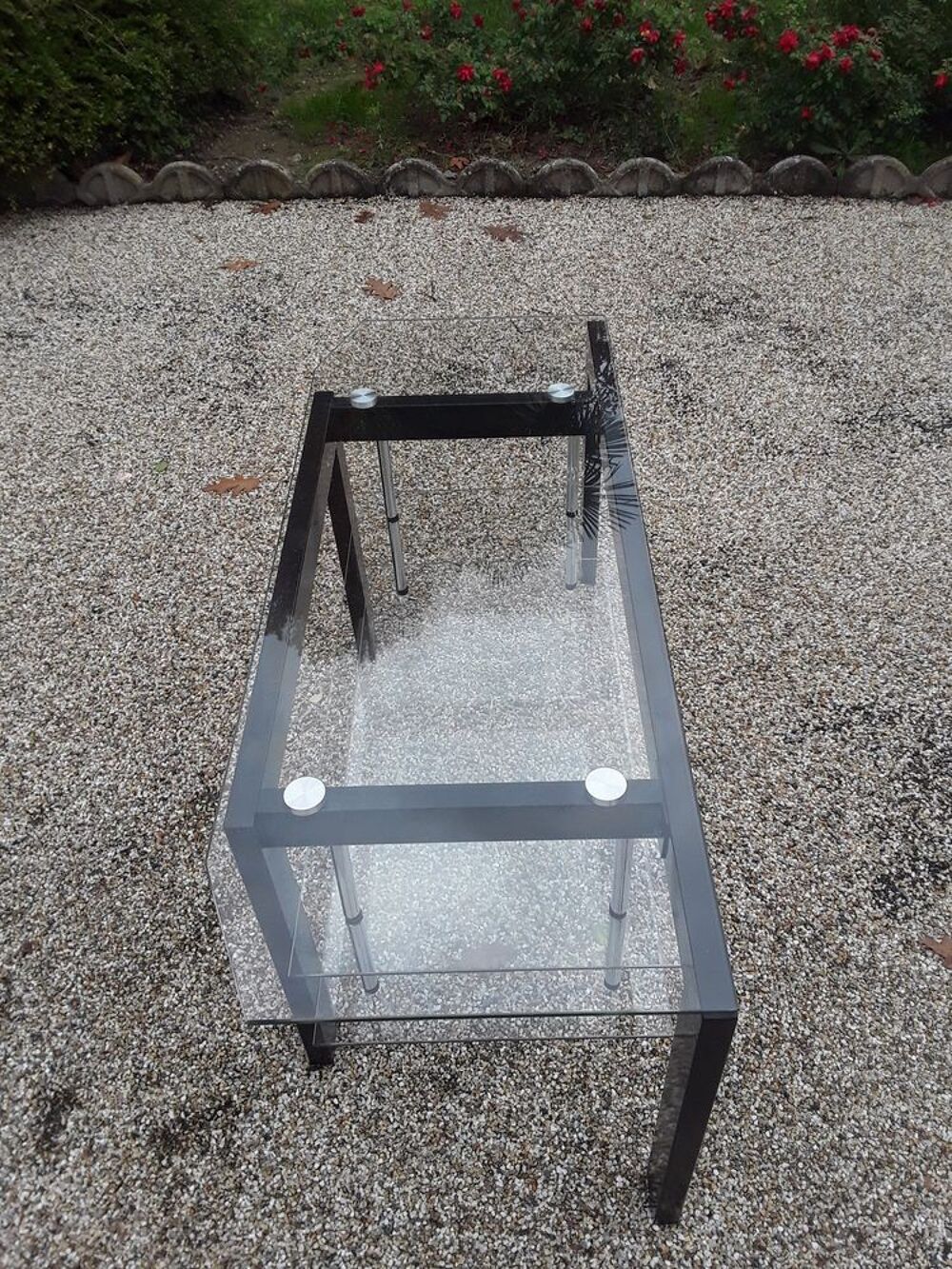 Table basse ou meuble TV Meubles
