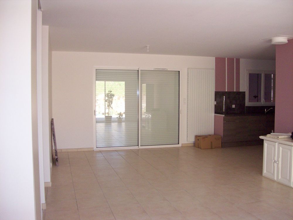 Location Maison pavillon T4 région CAHORS Saint-projet