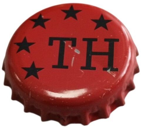 Capsule Crown Cap TH Thomas Henry RP899 Chesny (57)
