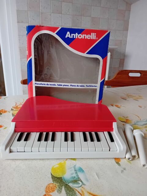 piano enfant marque Antonelli 25 Vigneux-sur-Seine (91)