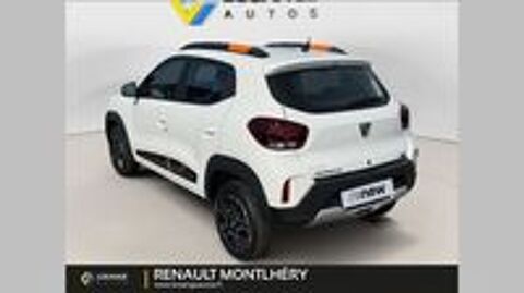 Spring Achat Int&eacute;gral Confort Plus 2022 occasion 91310 Montlh&eacute;ry